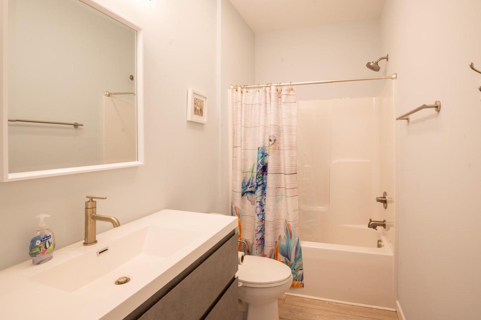 Oceanview and Pet Friendly at Tide and Seek