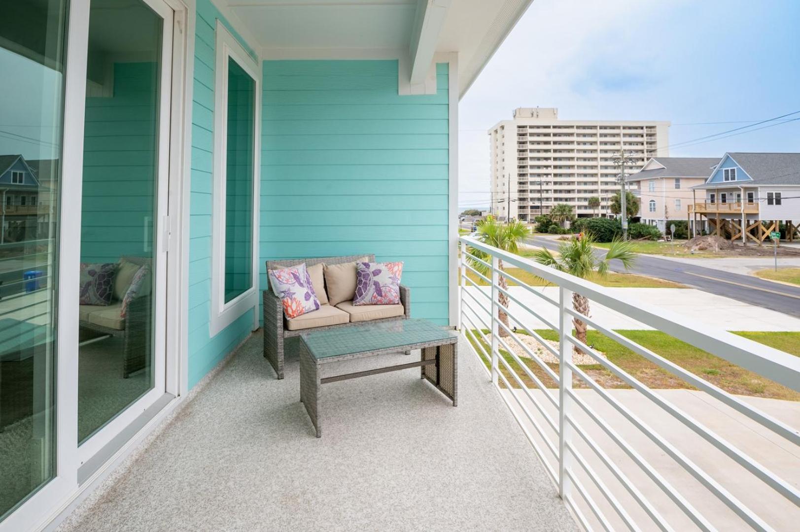 Oceanview and Pet Friendly at Tide and Seek