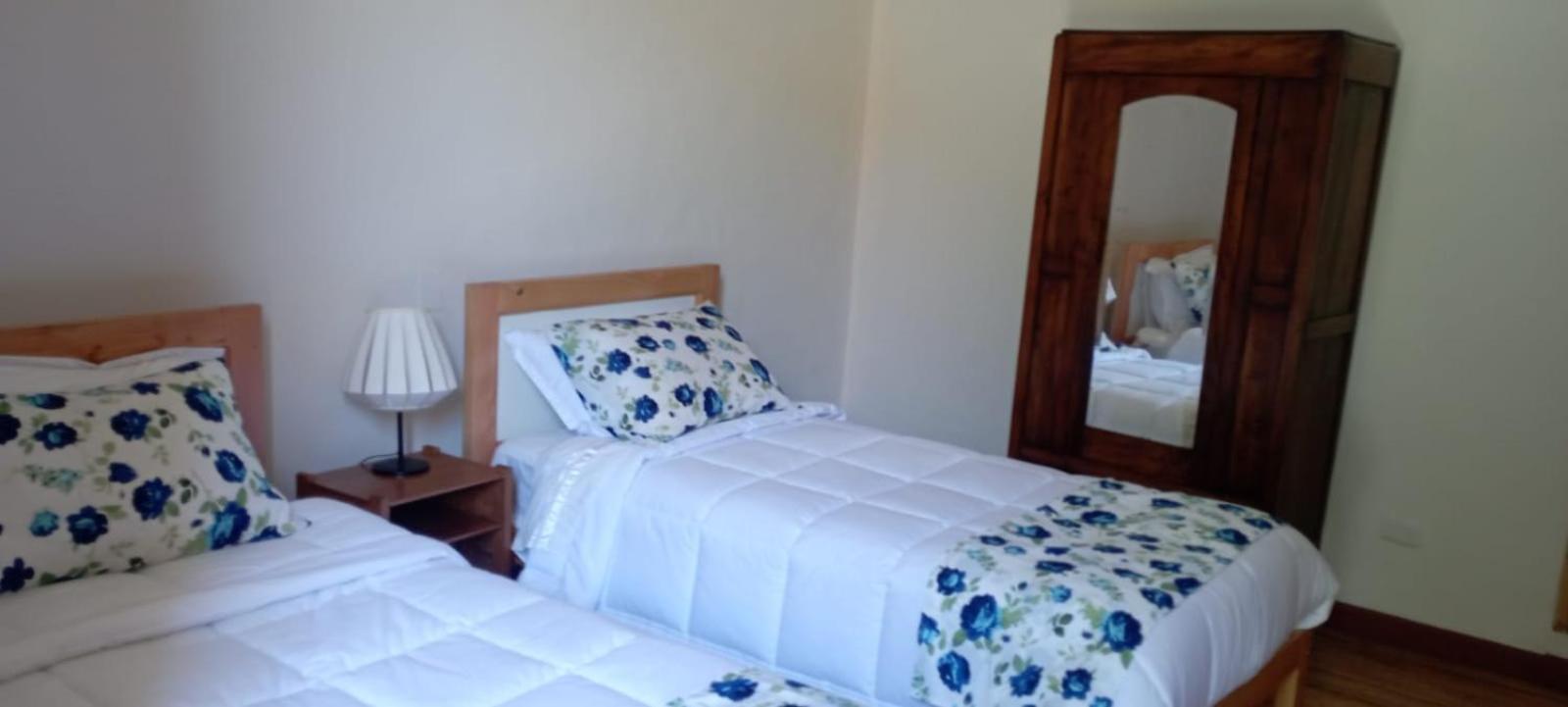 Bayti Hostal