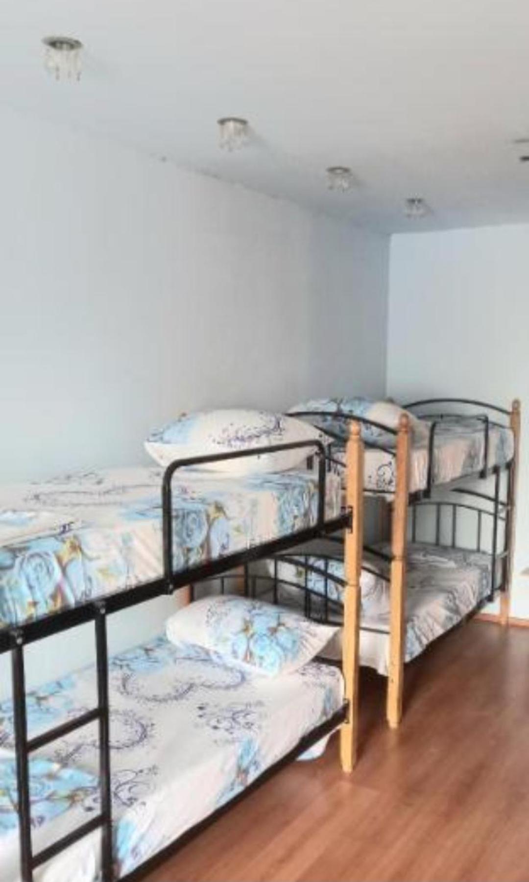 Sharda INN hostel Baku