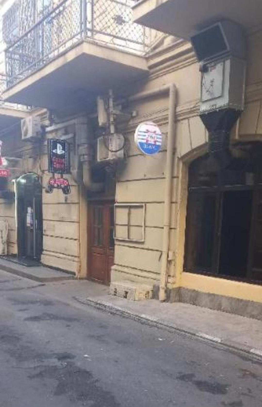 Sharda INN hostel Baku