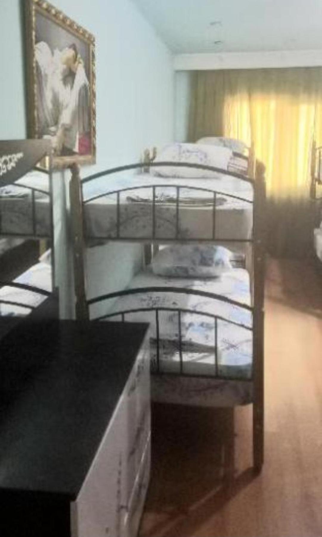 Sharda INN hostel Baku
