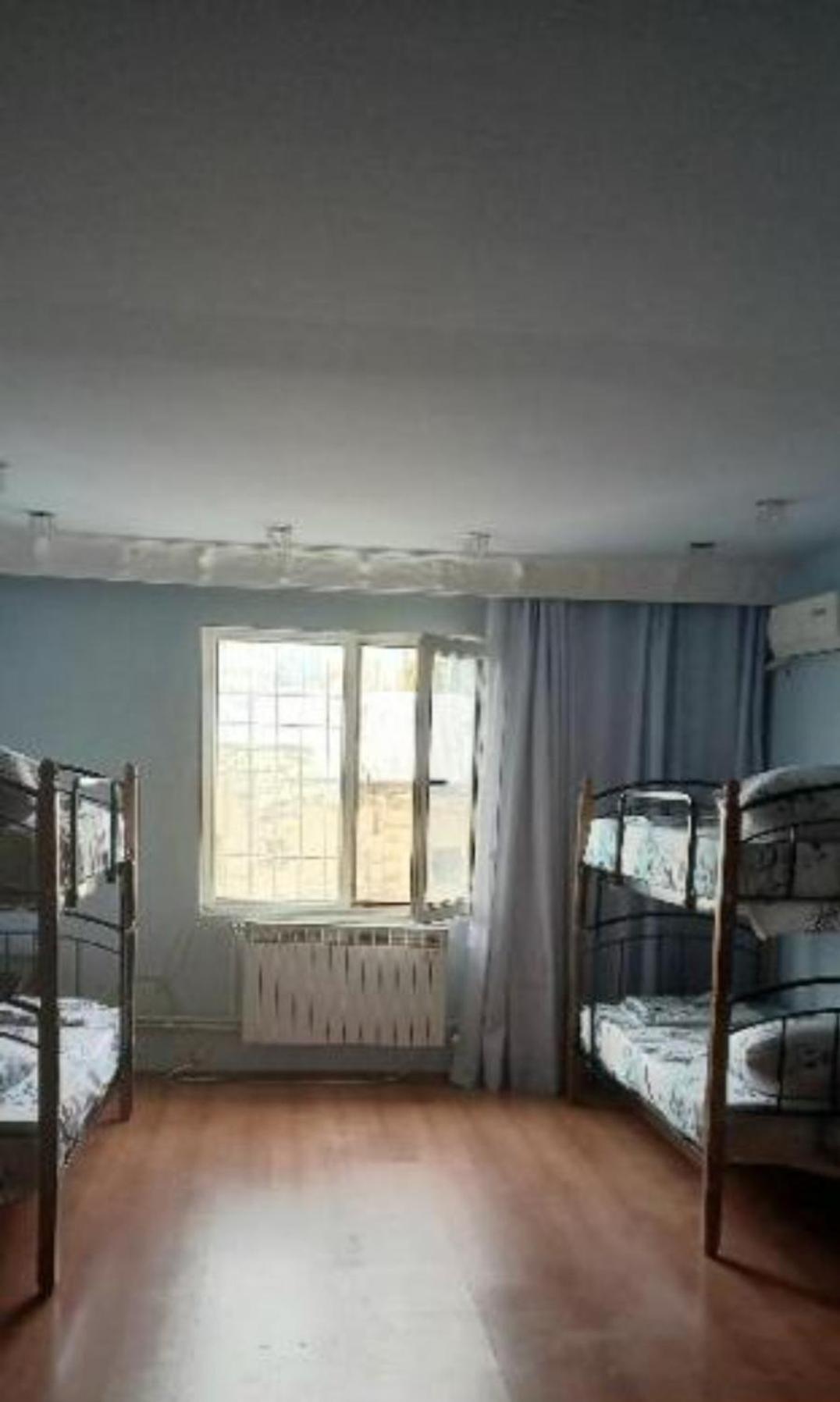 Sharda INN hostel Baku