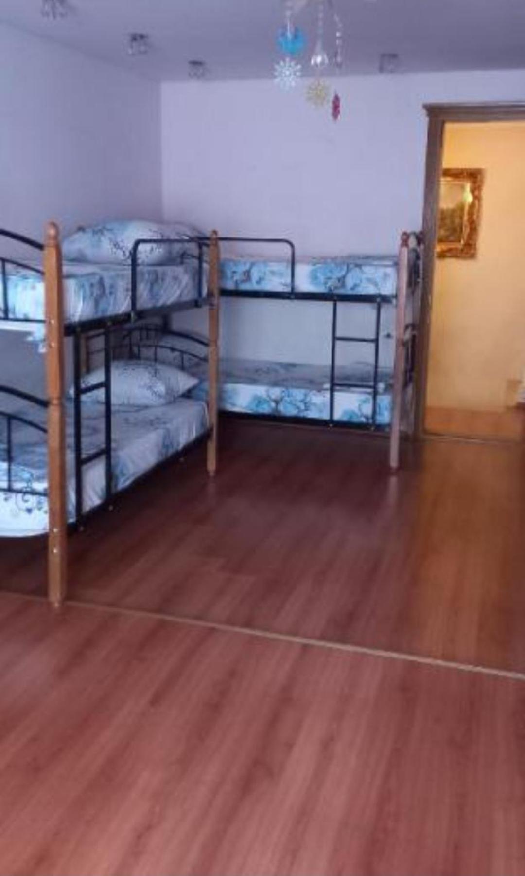 Sharda INN hostel Baku