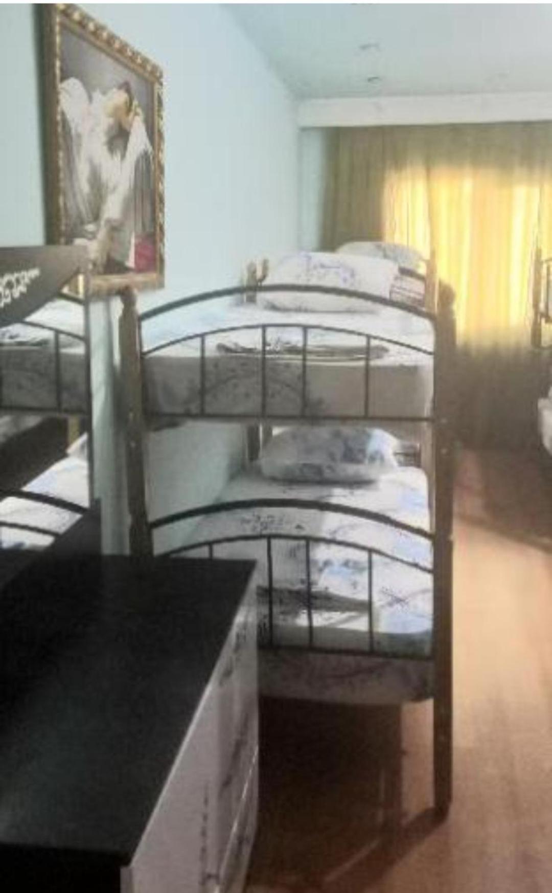 Sharda INN hostel Baku