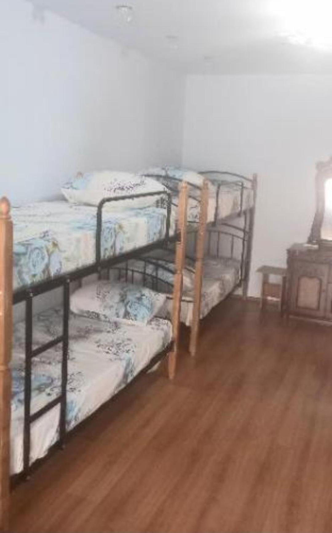 Sharda INN hostel Baku