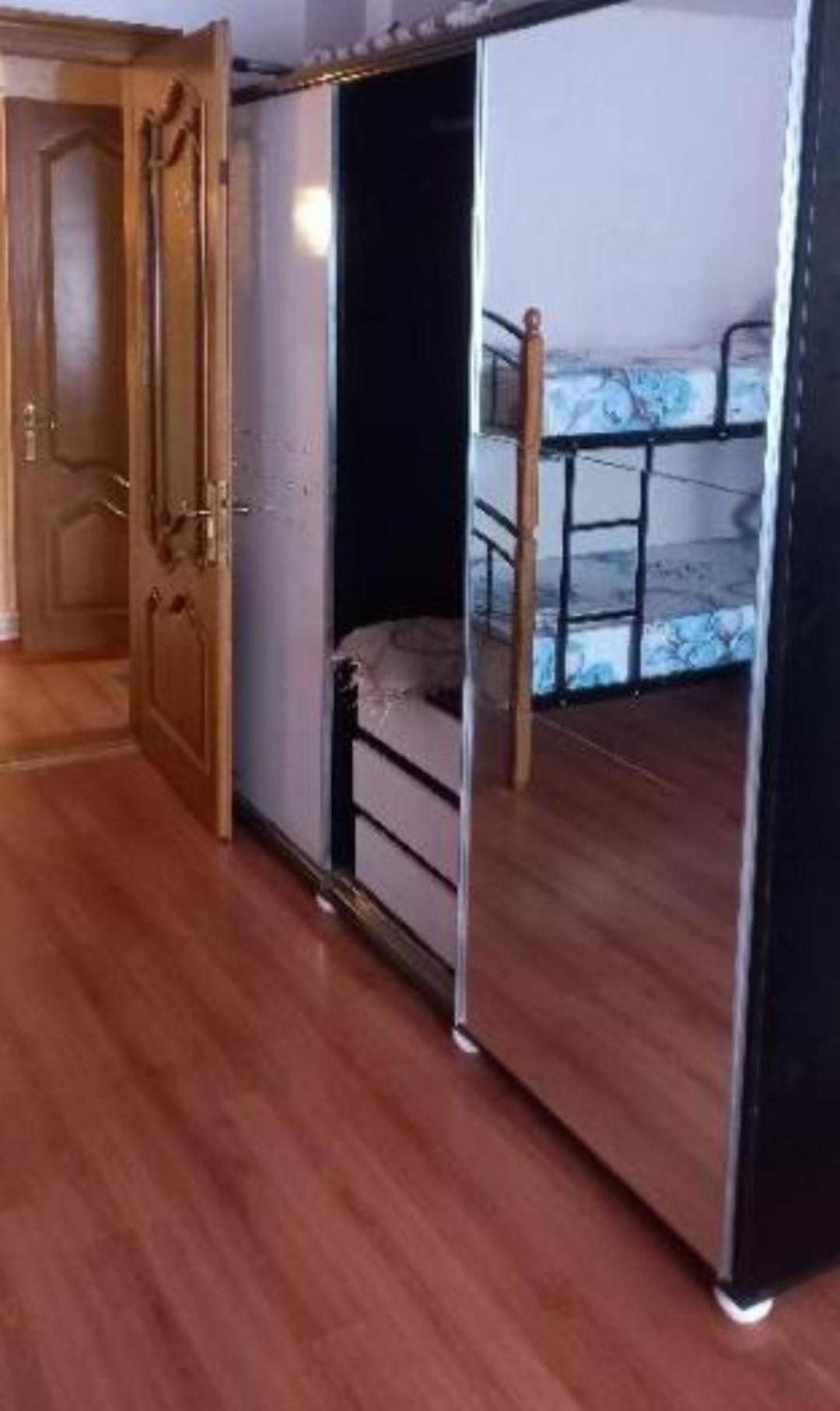 Sharda INN hostel Baku