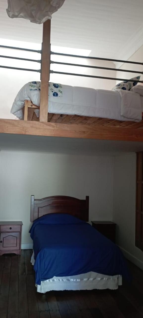 Bayti Hostal