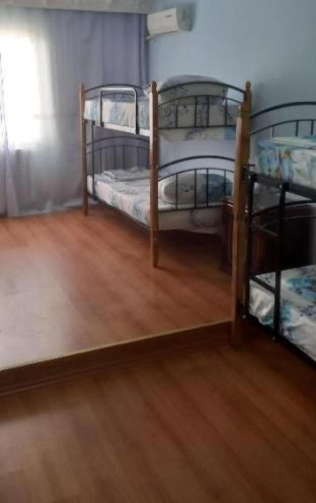 Sharda INN hostel Baku