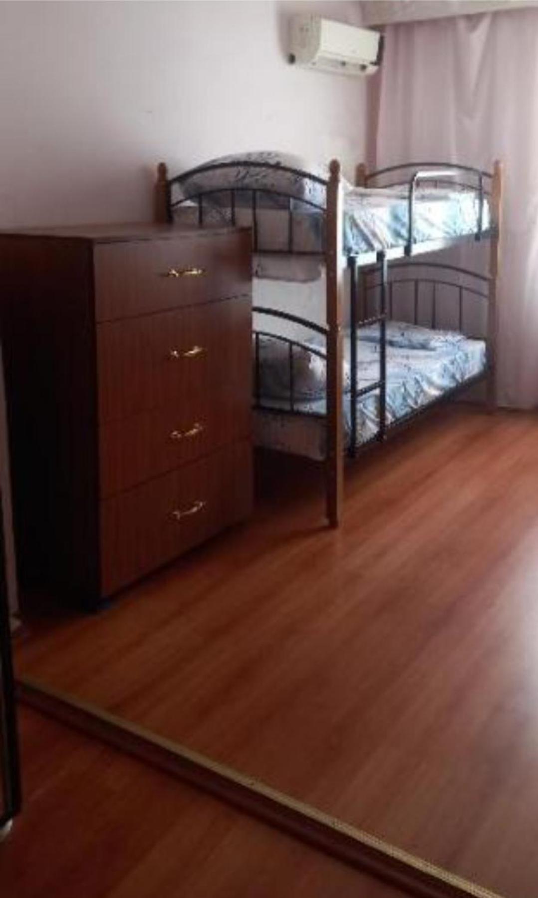 Sharda INN hostel Baku