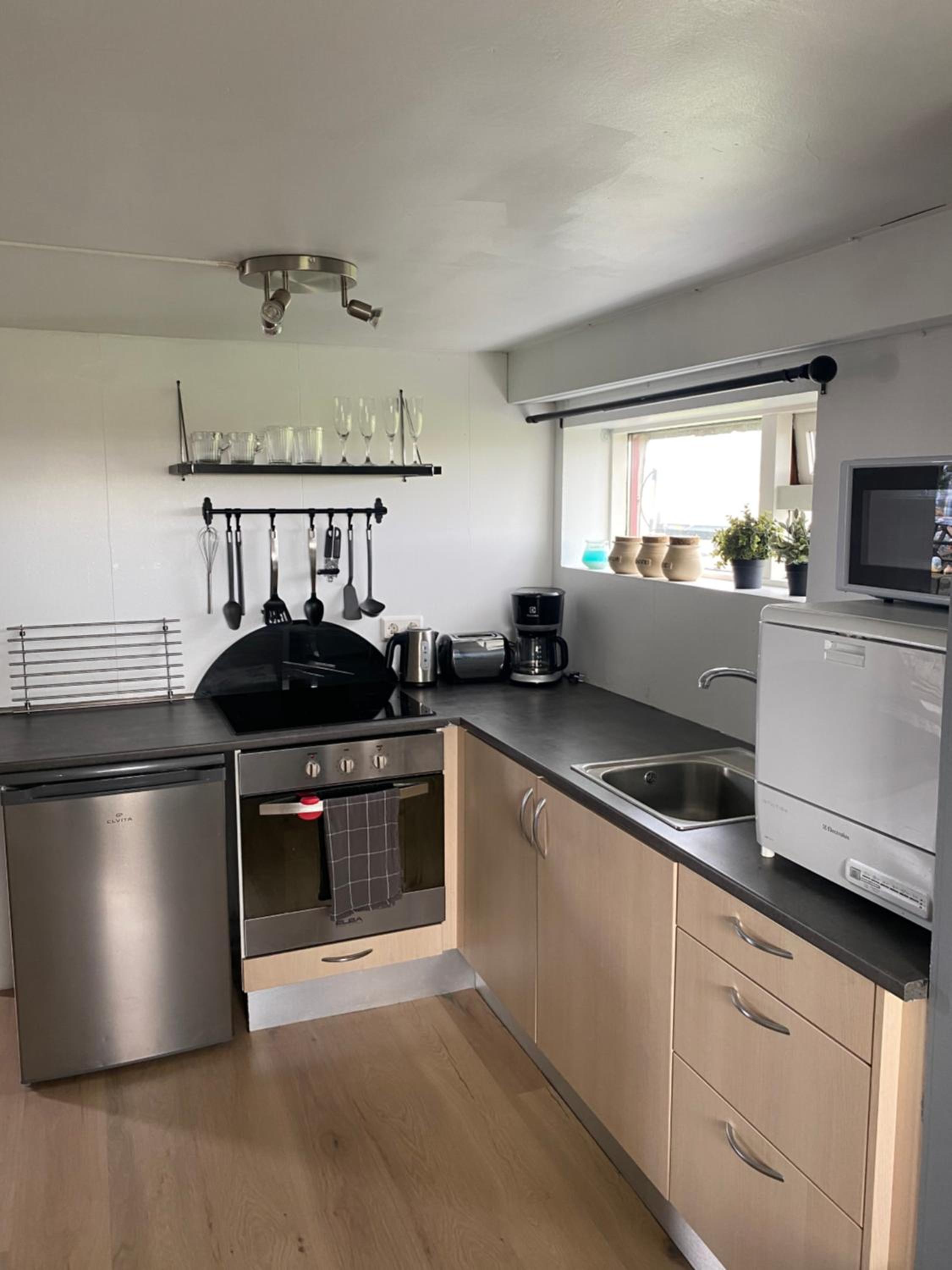 Hotel Cosy apartment - Image 1