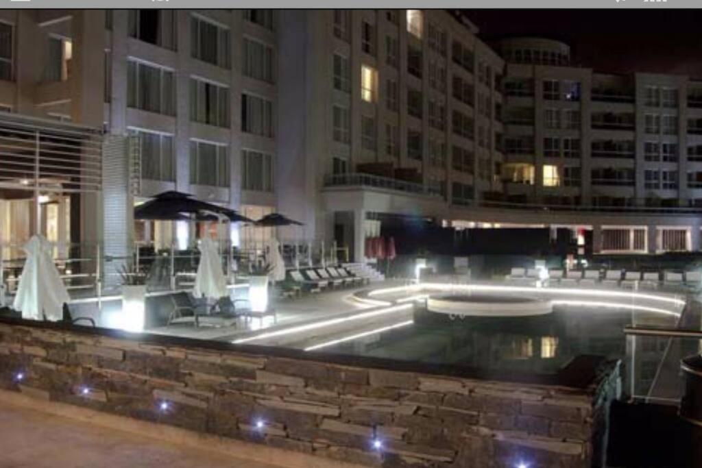 Bahia Nordelta Condominios Studio en Wyndham