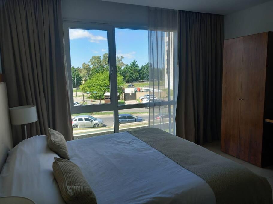 Bahia Nordelta Condominios Studio en Wyndham