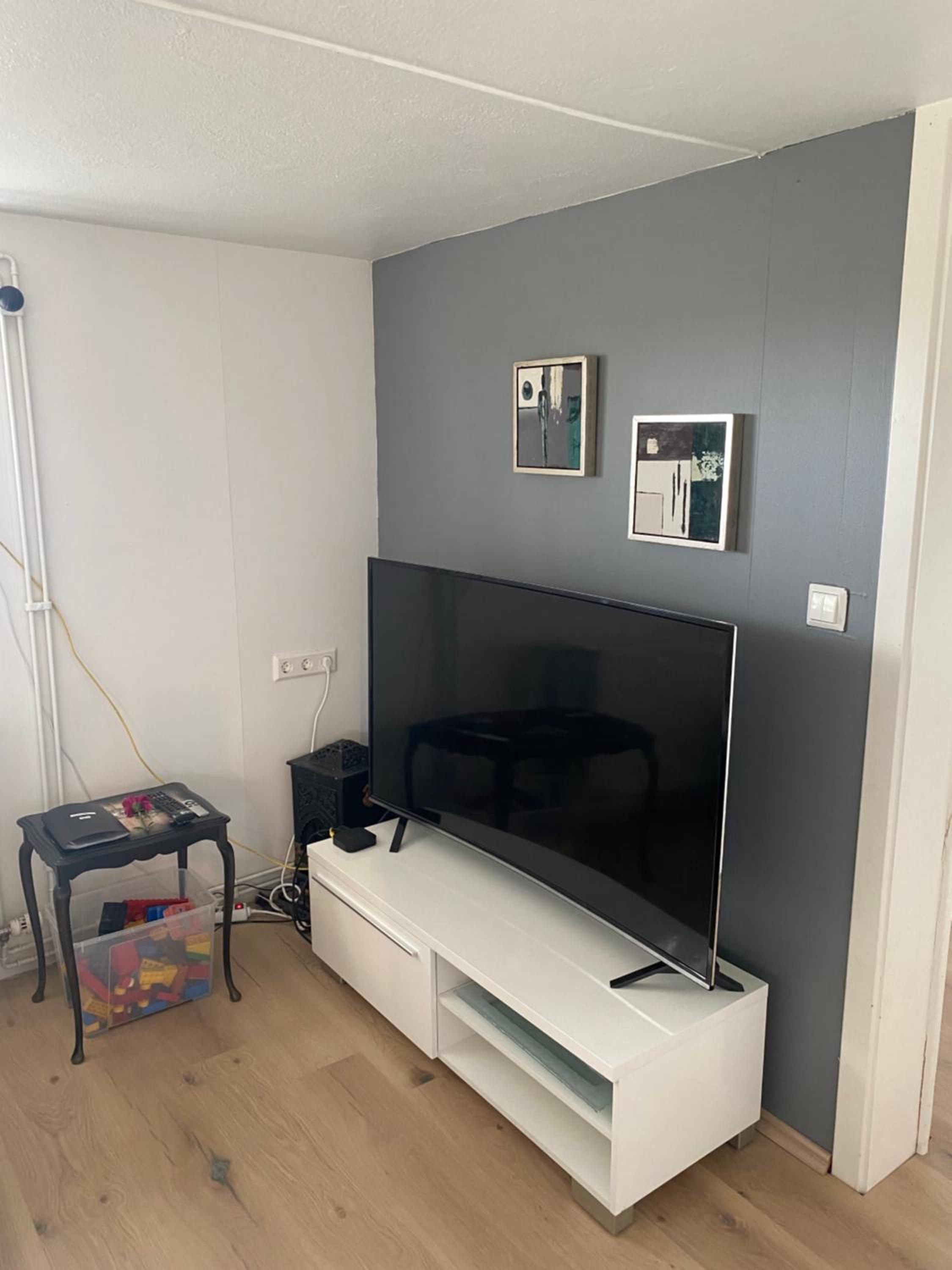 Cosy apartment