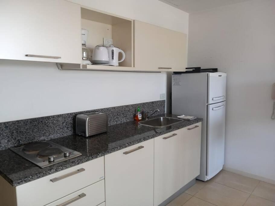 Bahia Nordelta Condominios Studio en Wyndham