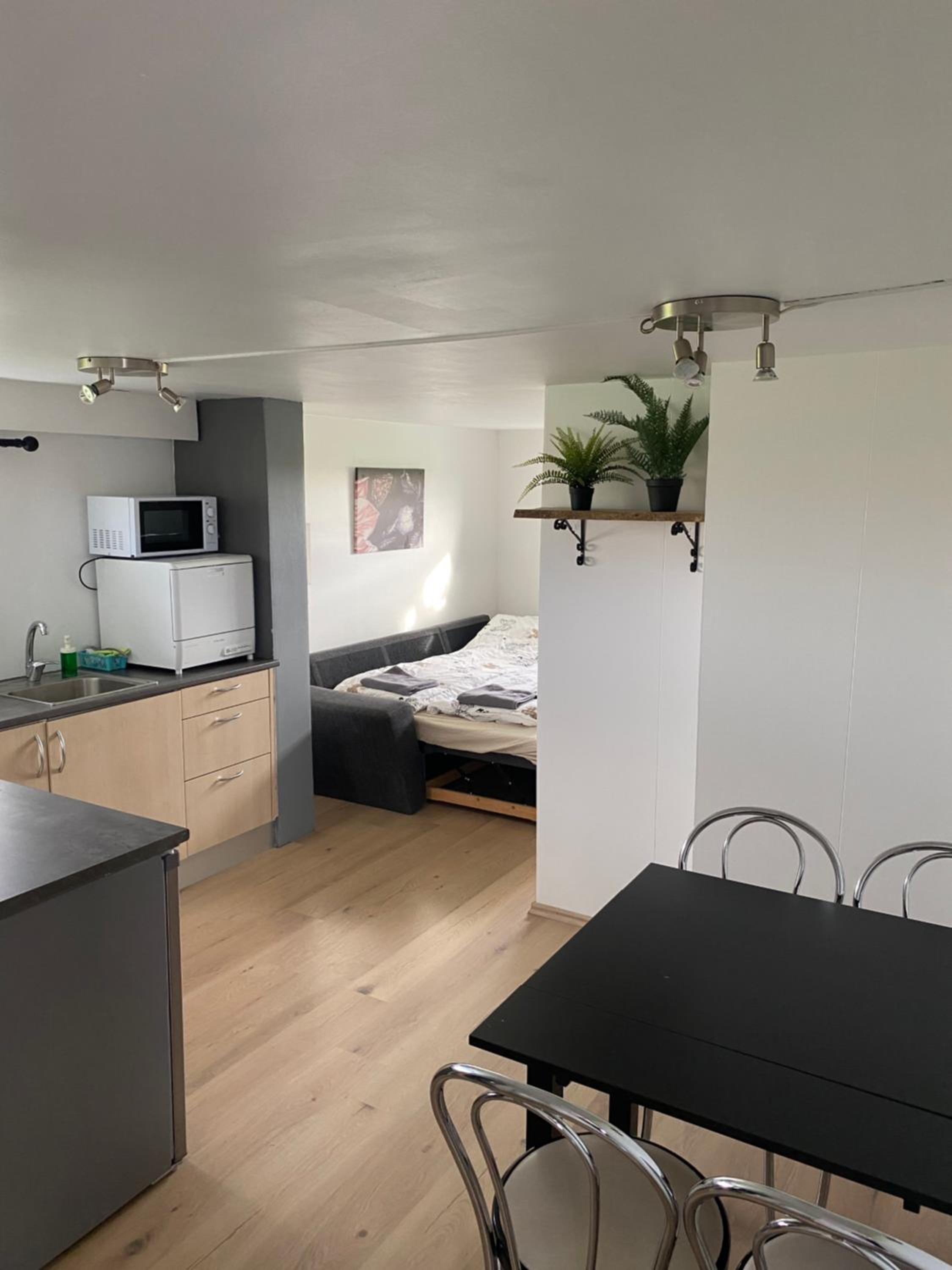 Cosy apartment