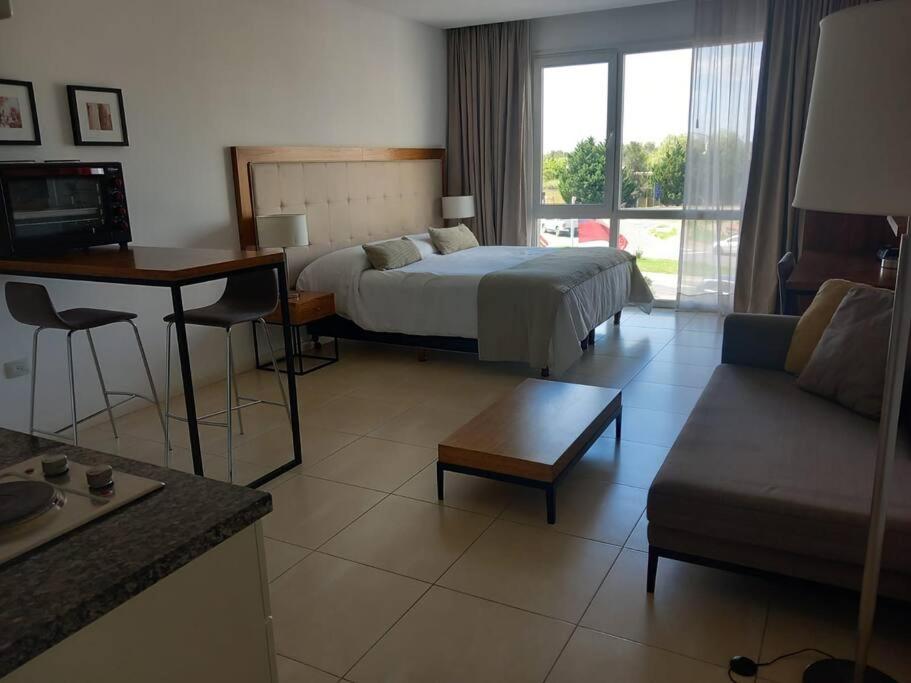 Bahia Nordelta Condominios Studio en Wyndham