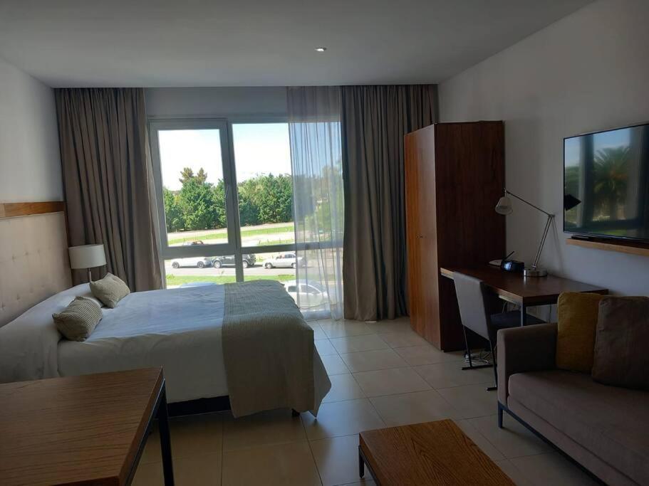 Bahia Nordelta Condominios Studio en Wyndham