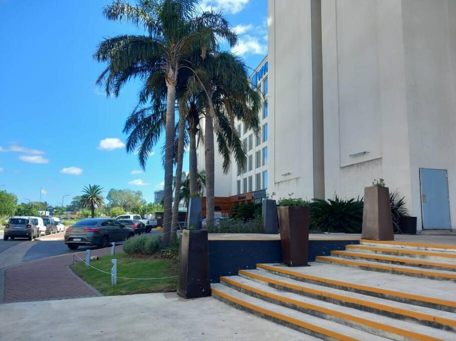 Bahia Nordelta Condominios Studio en Wyndham