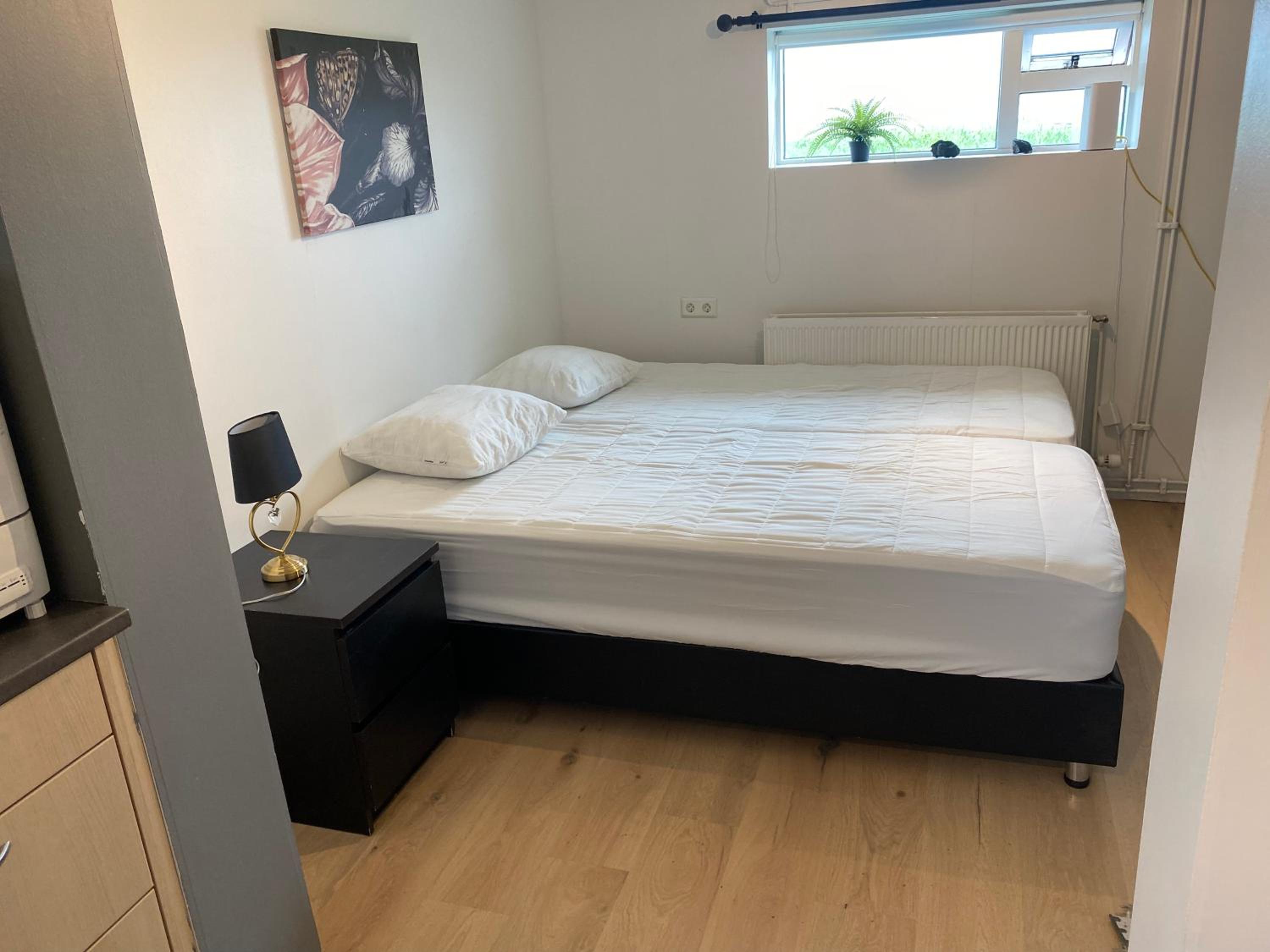 Cosy apartment