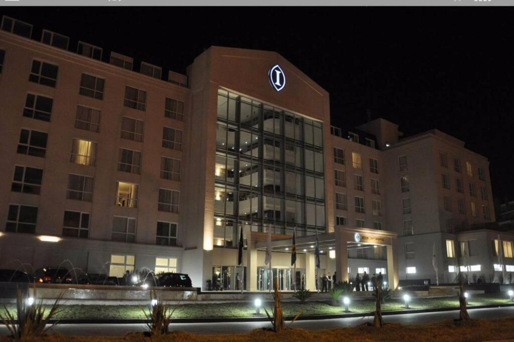 Bahia Nordelta Condominios Studio en Wyndham