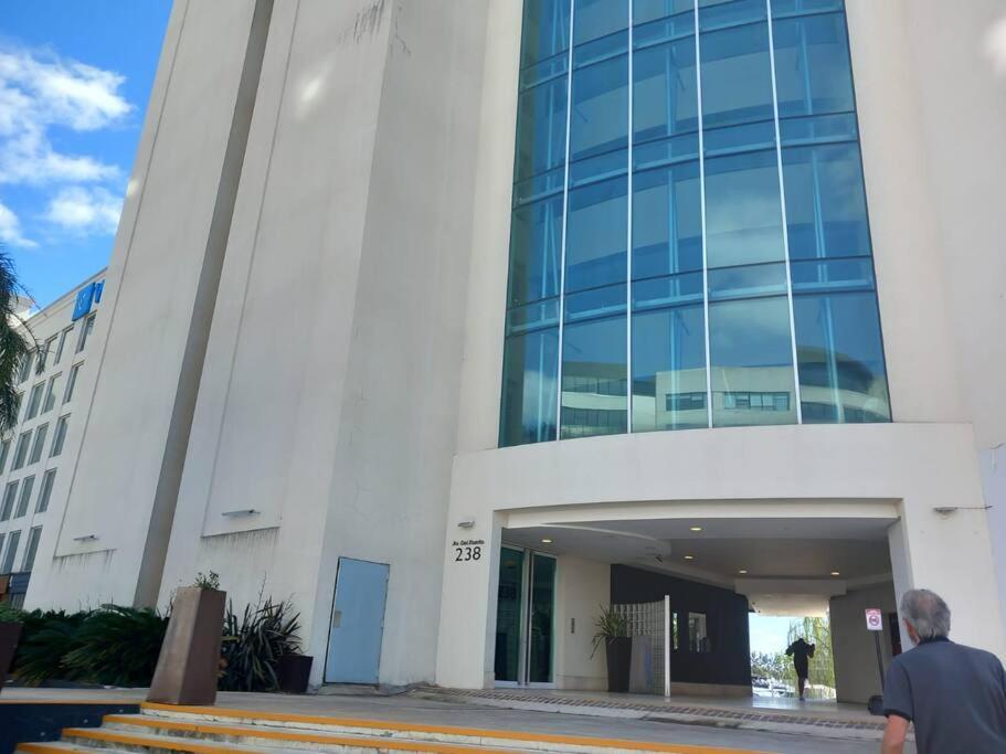 Bahia Nordelta Condominios Studio en Wyndham