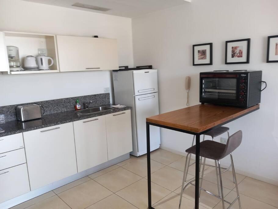 Bahia Nordelta Condominios Studio en Wyndham
