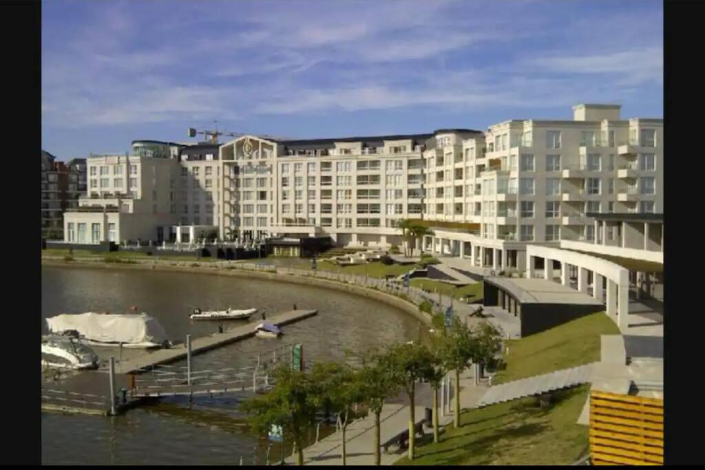 Bahia Nordelta Condominios Studio en Wyndham