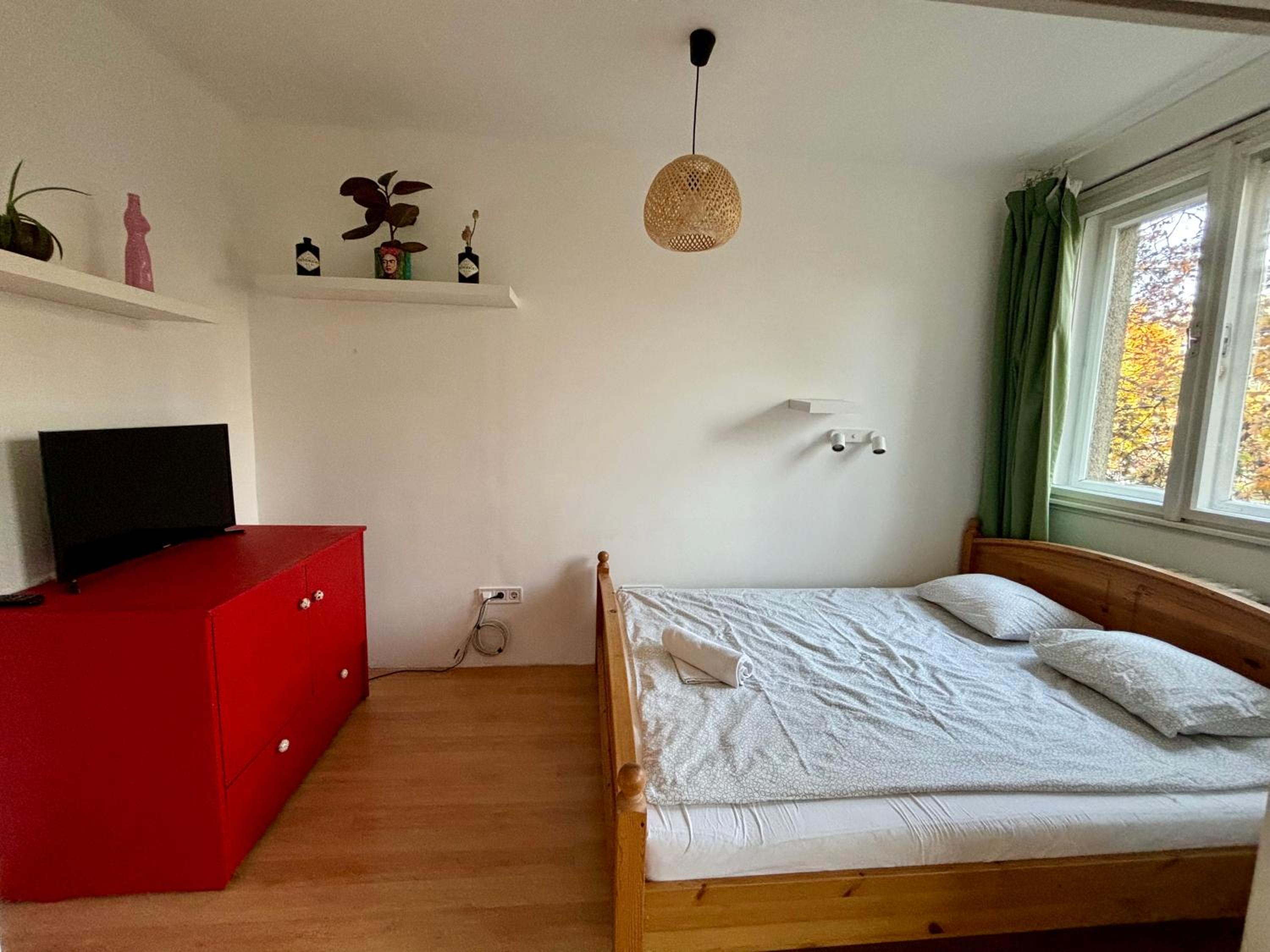 Frankel Apartman Near Lukács Bath view 5