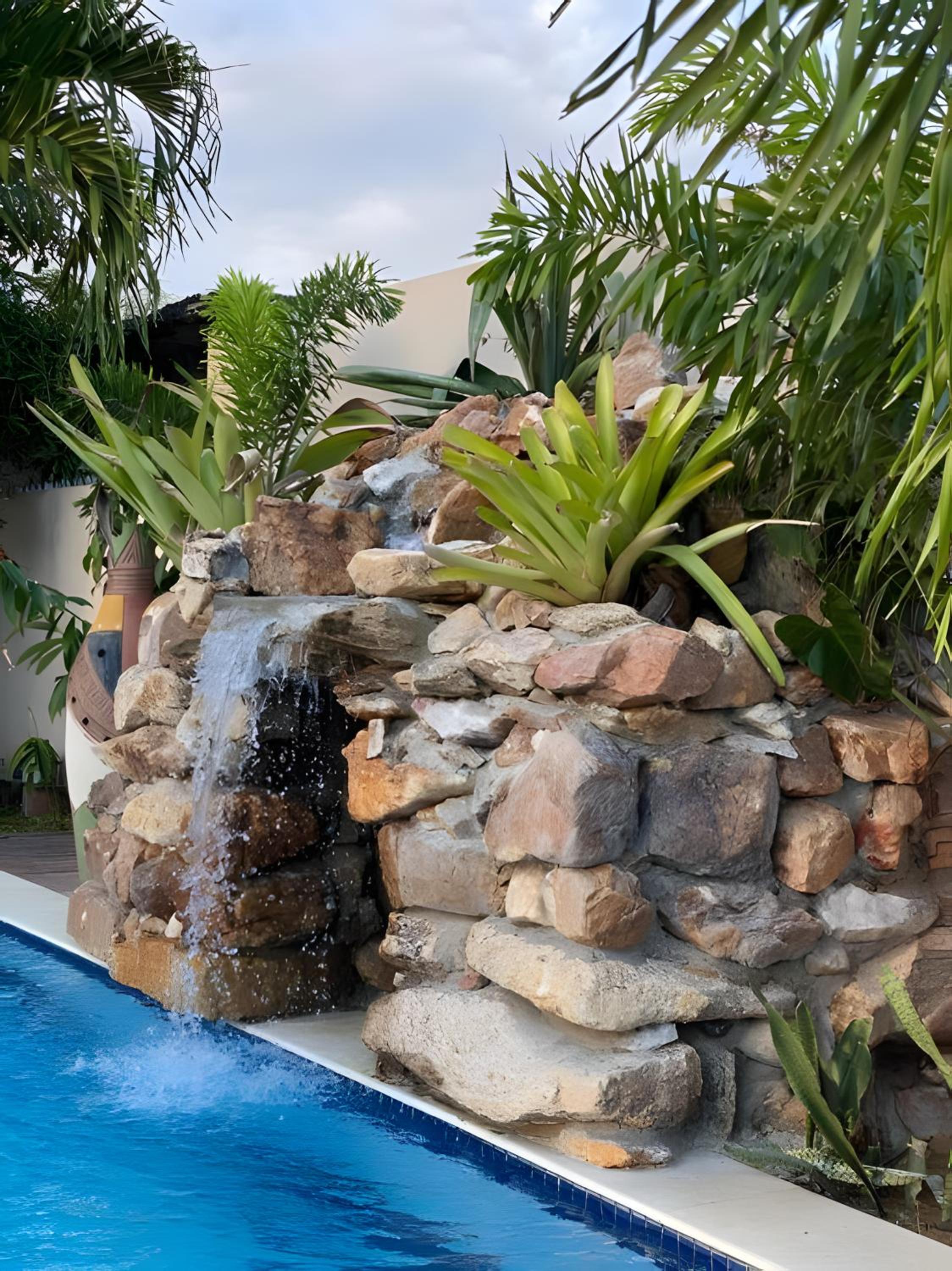 Casa de Temporada, Praia de Serrambi