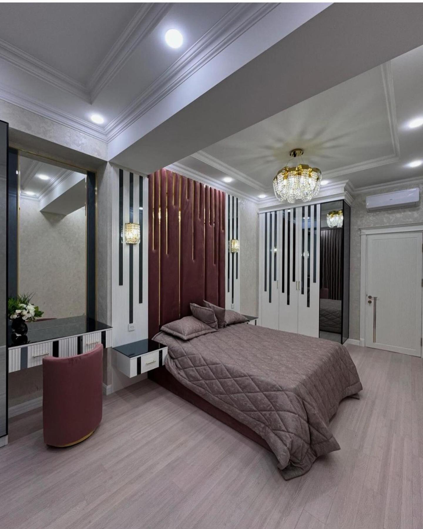 New Baku Apartment 2