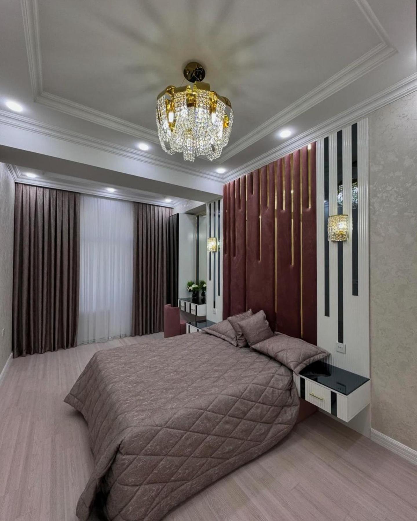 New Baku Apartment 2