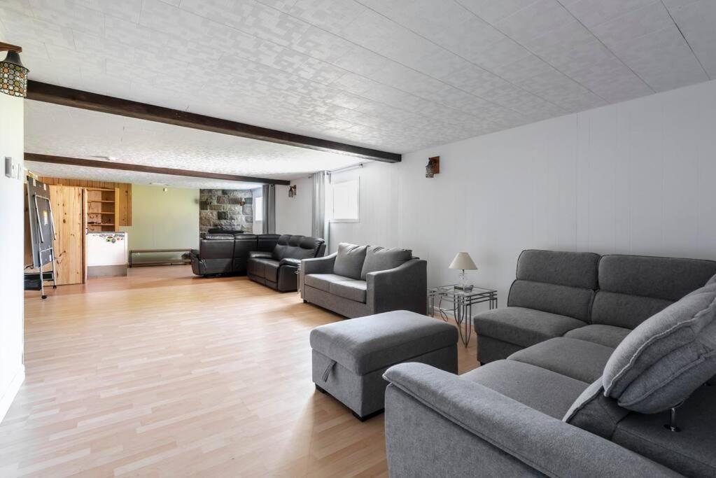 La Maison Big Bill