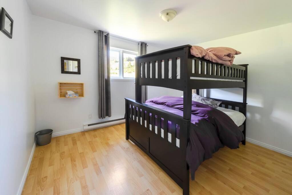 La Maison Big Bill