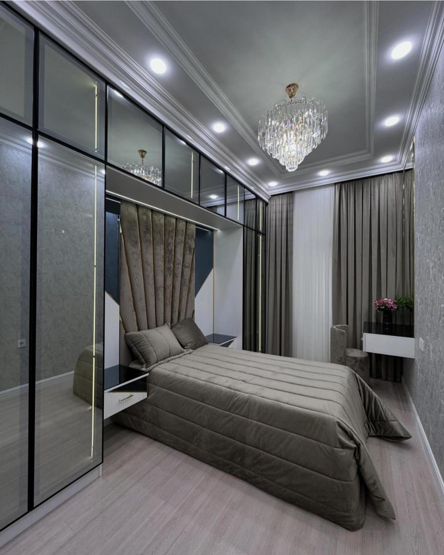 New Baku Apartment 2