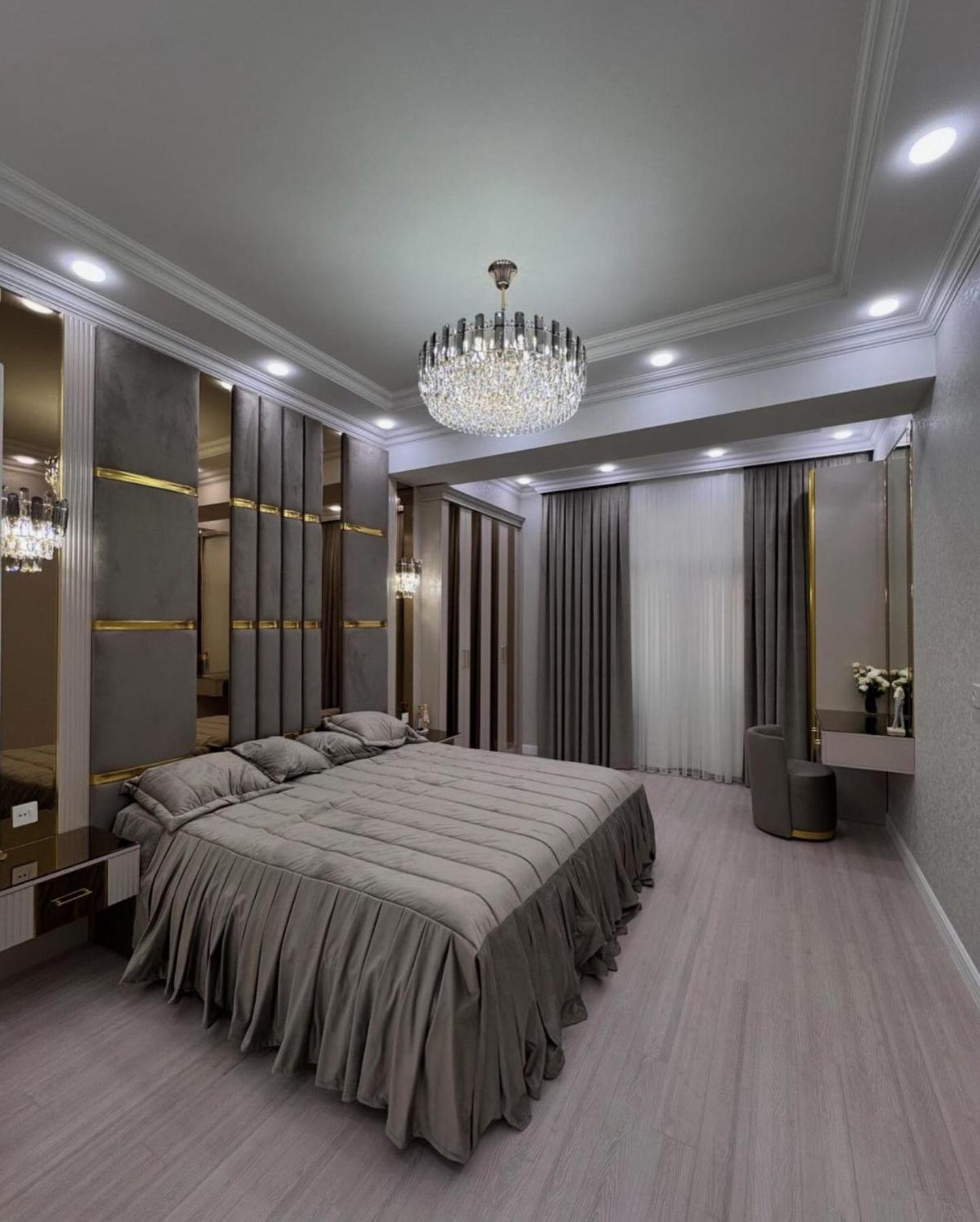 New Baku Apartment 2