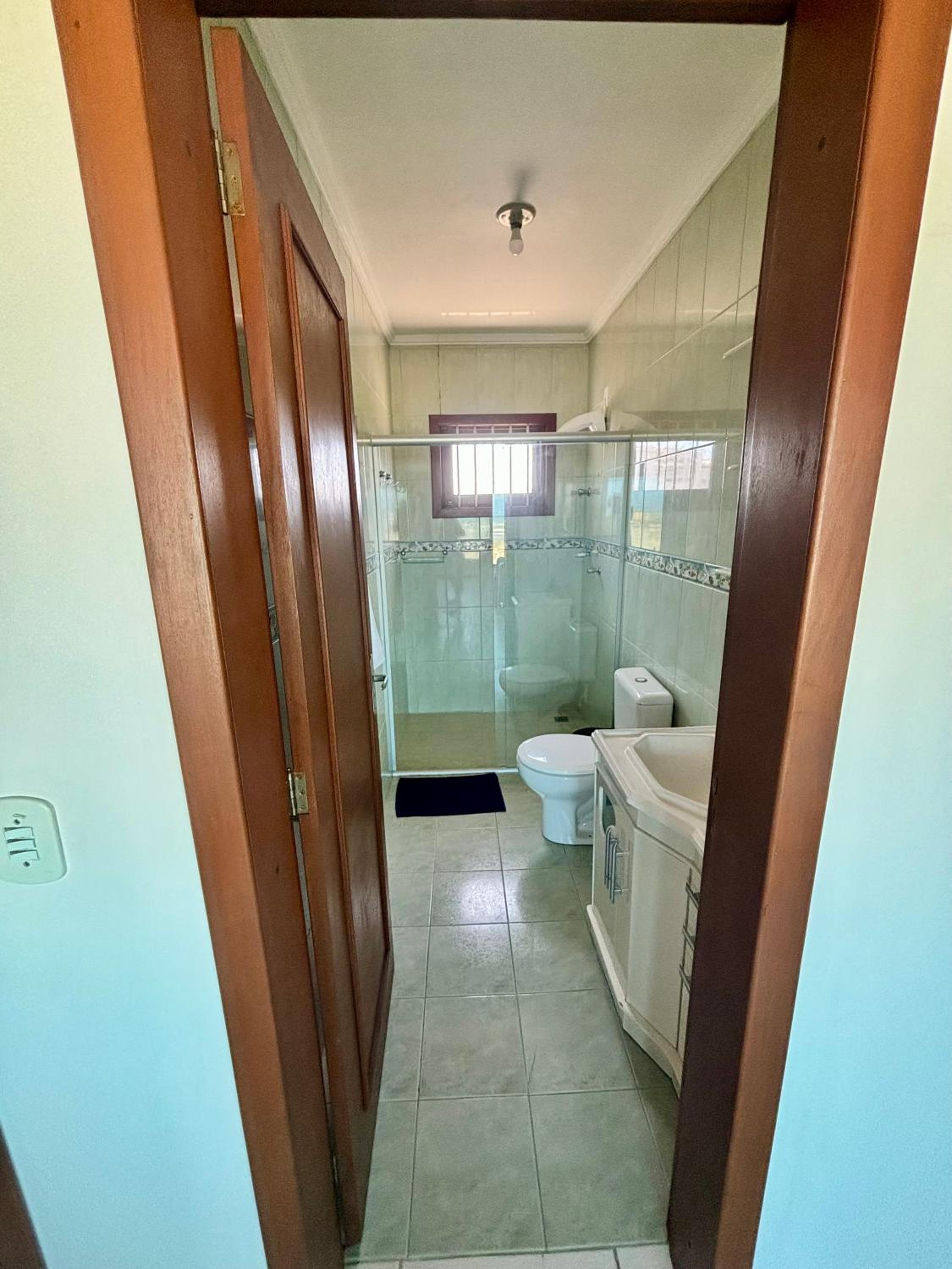 Moradas do Pier 2- apartamento a passos da areia, com vista perfeita da praia e plataforma em Tramandaí!