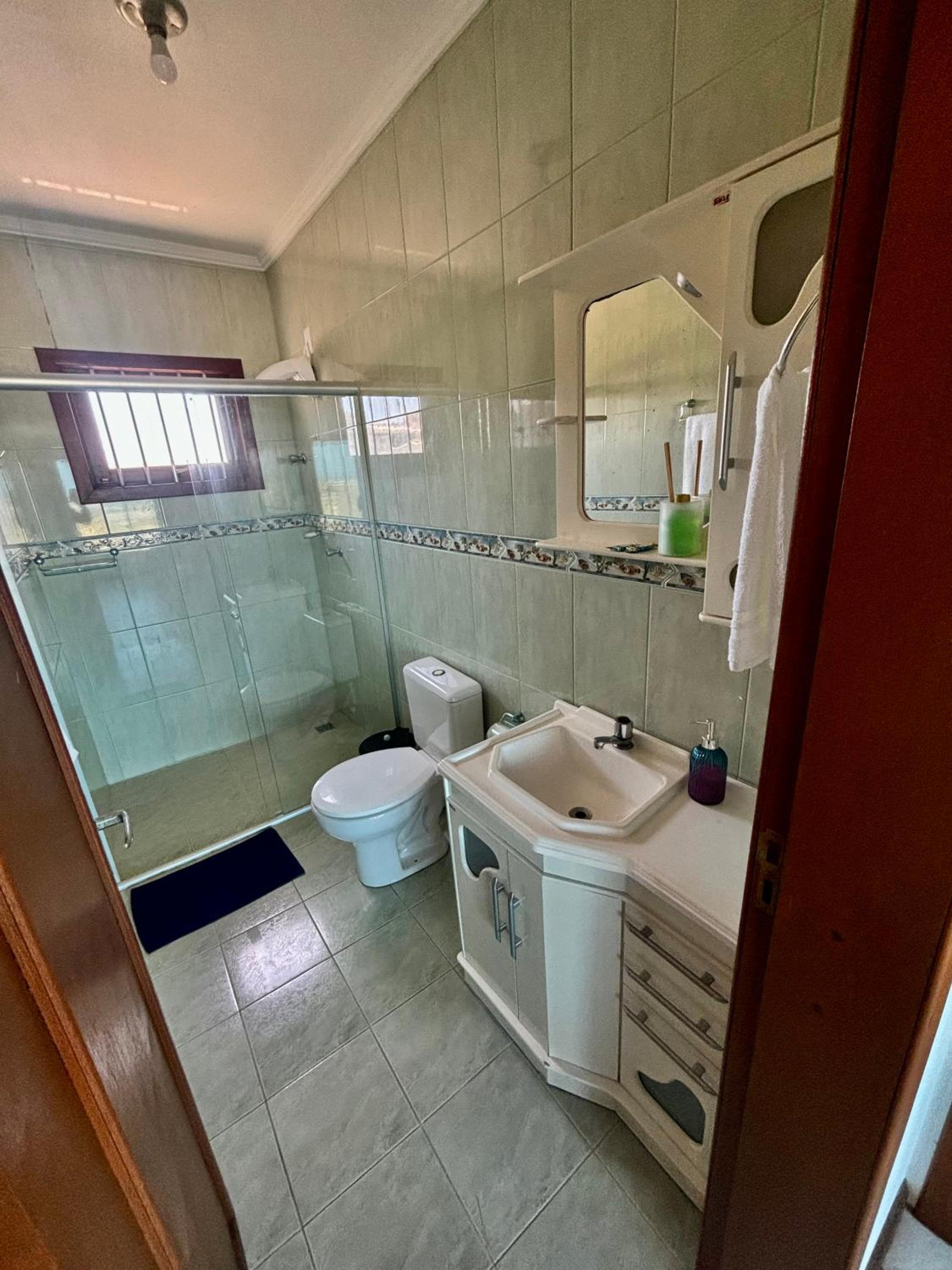 Moradas do Pier 2- apartamento a passos da areia, com vista perfeita da praia e plataforma em Tramandaí!