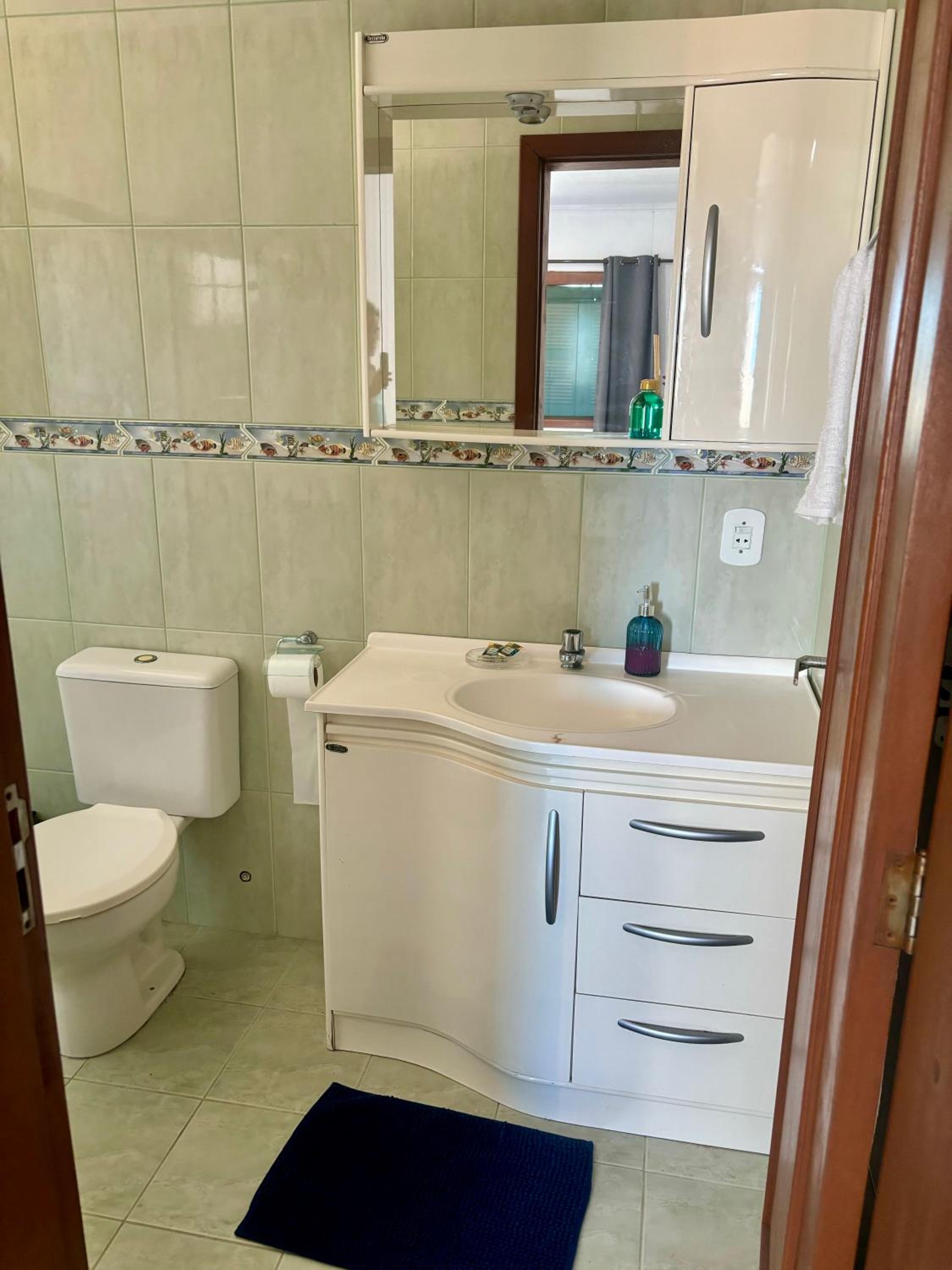 Moradas do Pier 2- apartamento a passos da areia, com vista perfeita da praia e plataforma em Tramandaí!