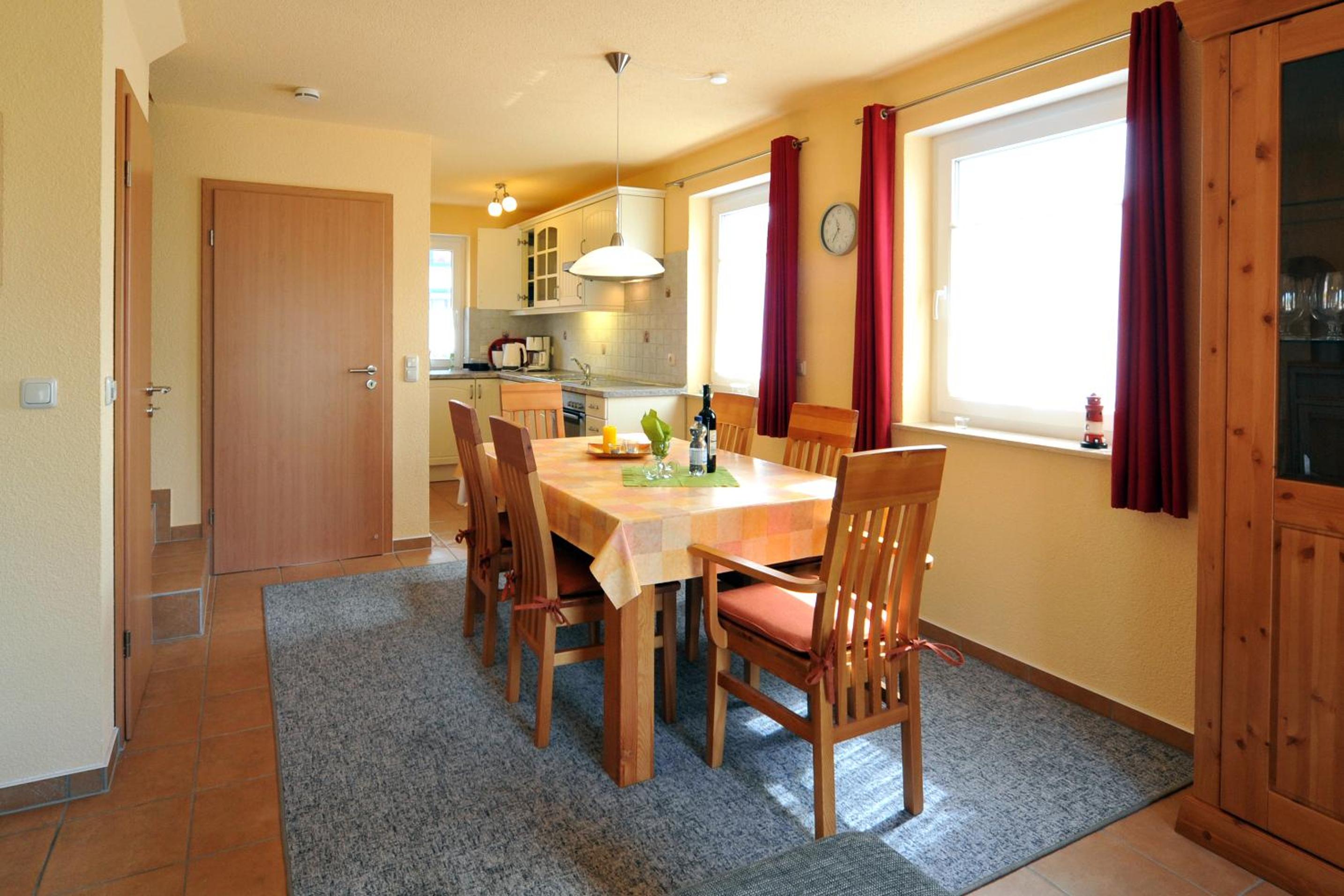 Hus Utblick 8A