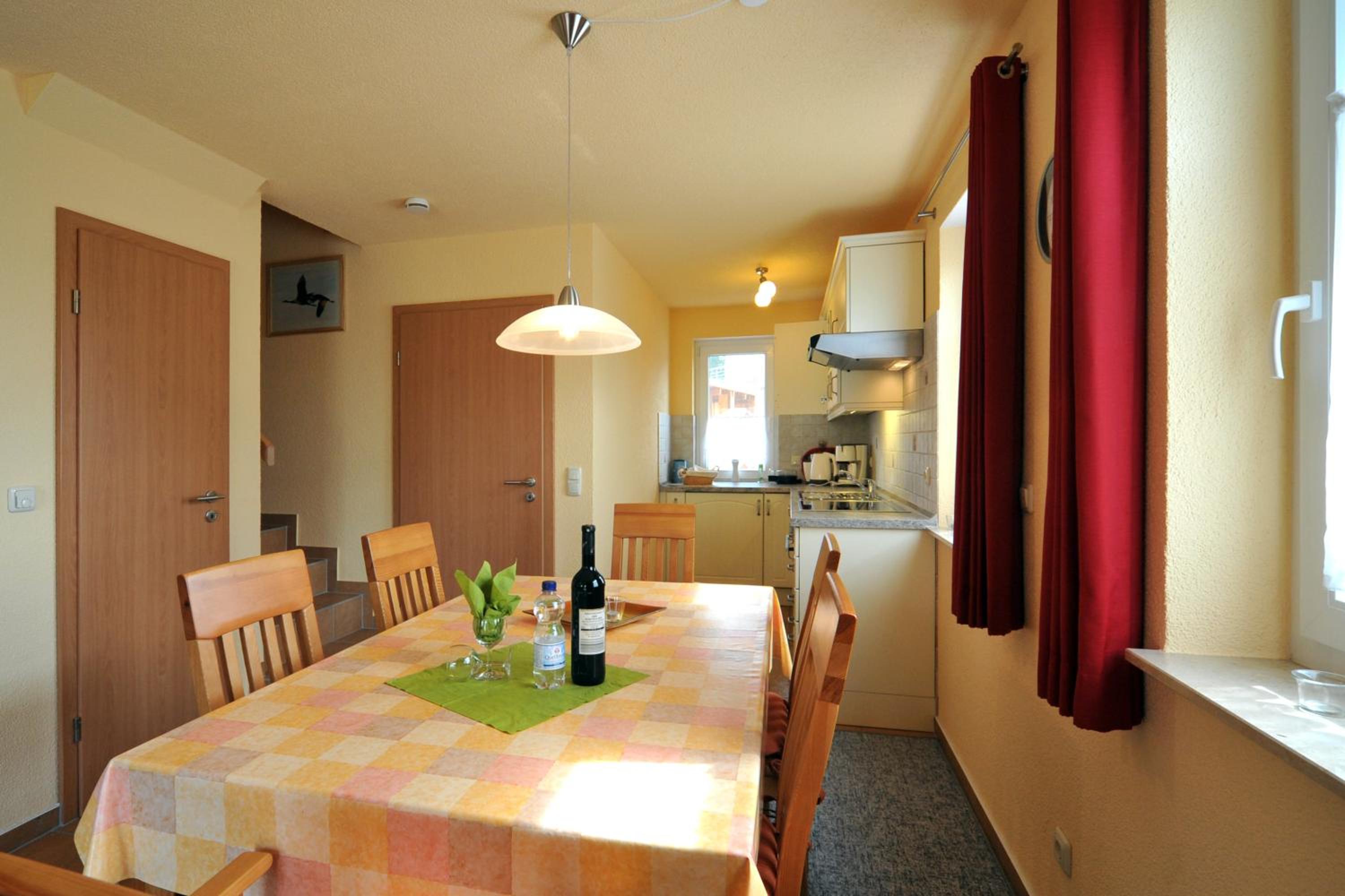 Hus Utblick 8A