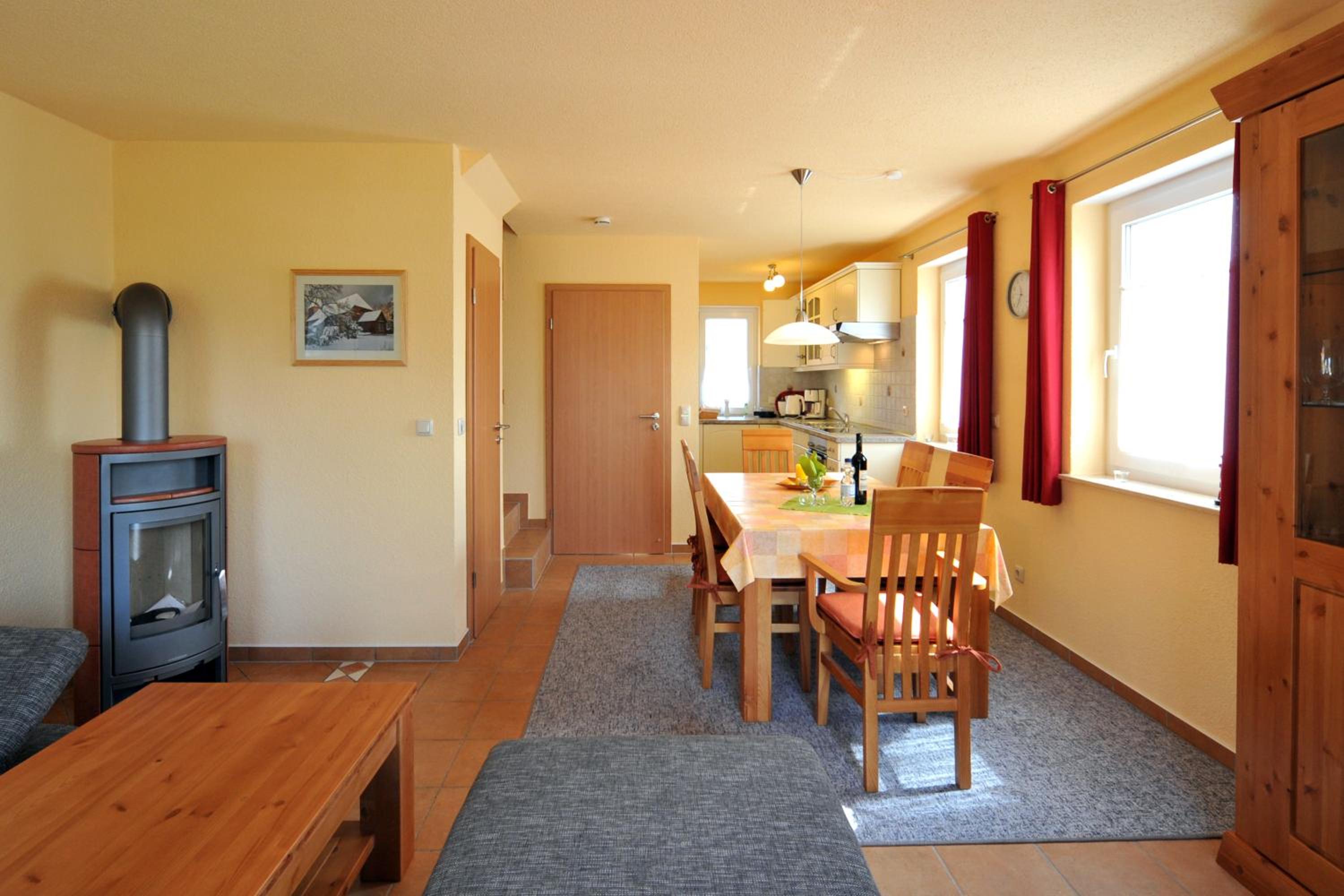 Hus Utblick 8A