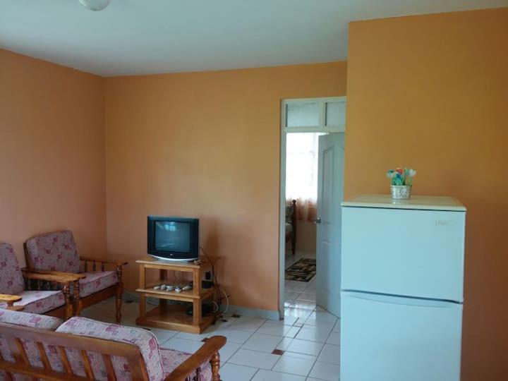 La Tye Cottage