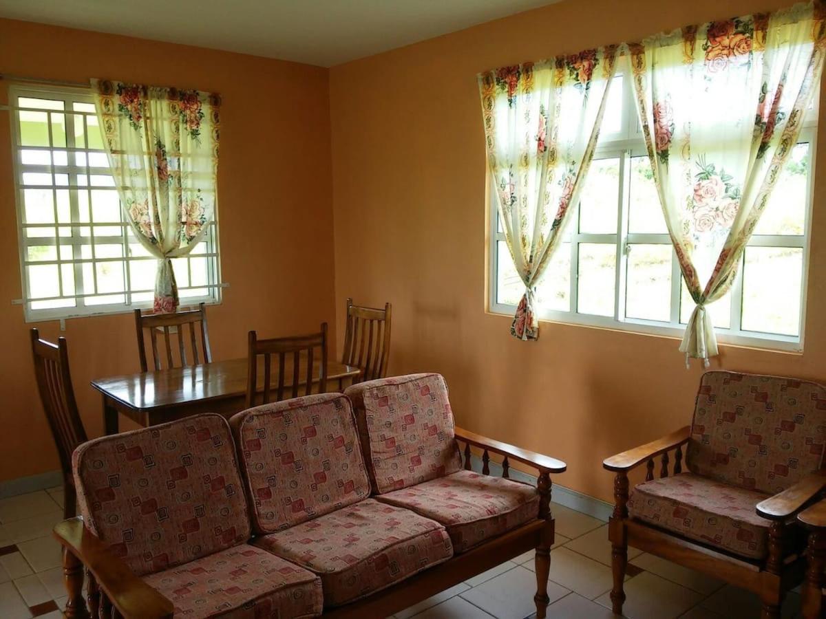 La Tye Cottage