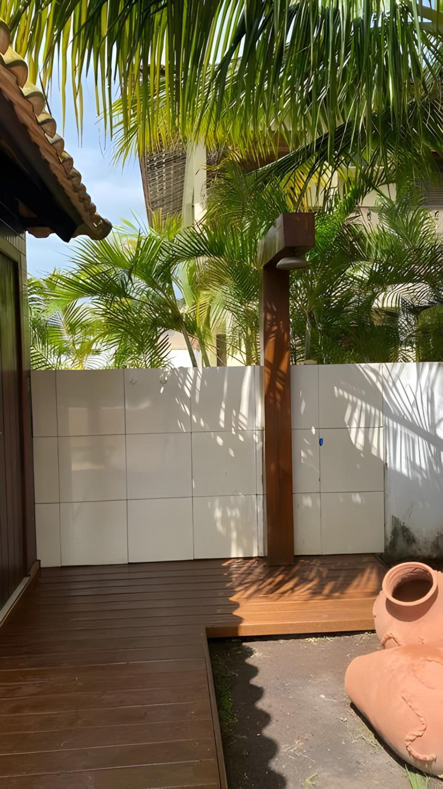Casa de Temporada, Praia de Serrambi
