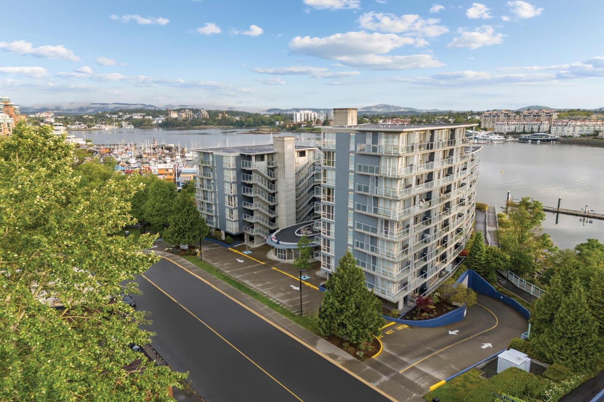 WorldMark Victoria
