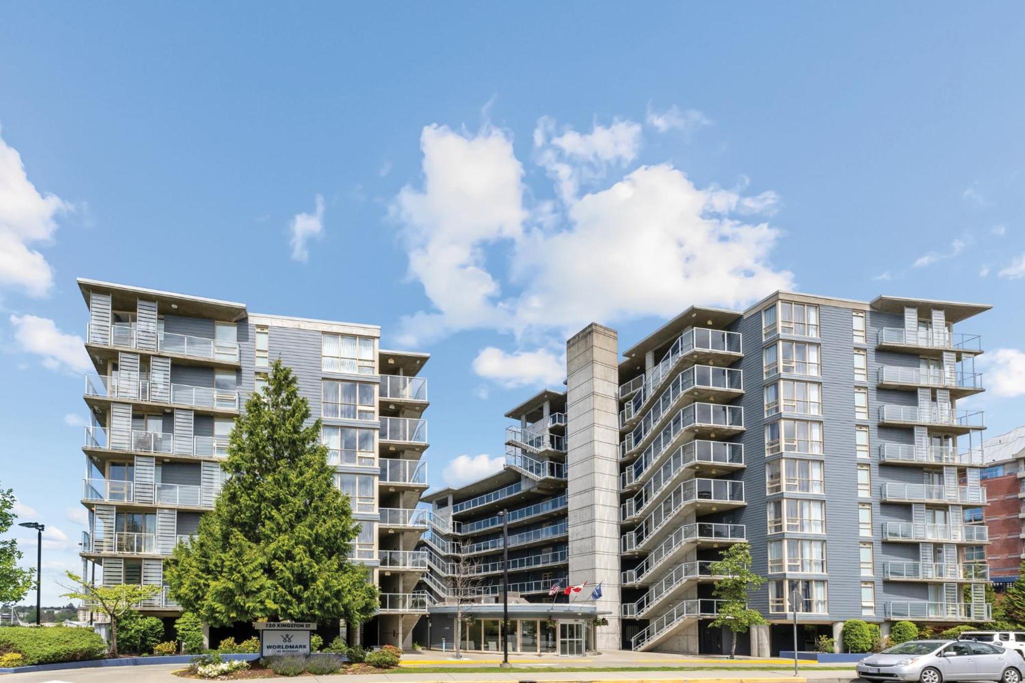 WorldMark Victoria