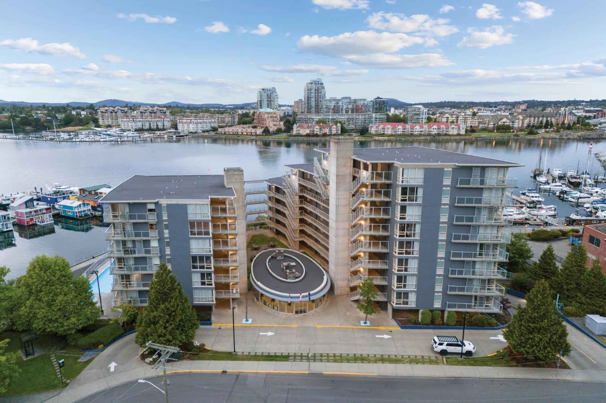 WorldMark Victoria