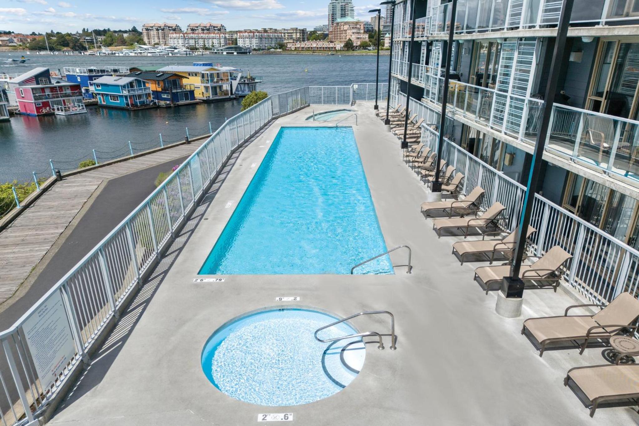 WorldMark Victoria