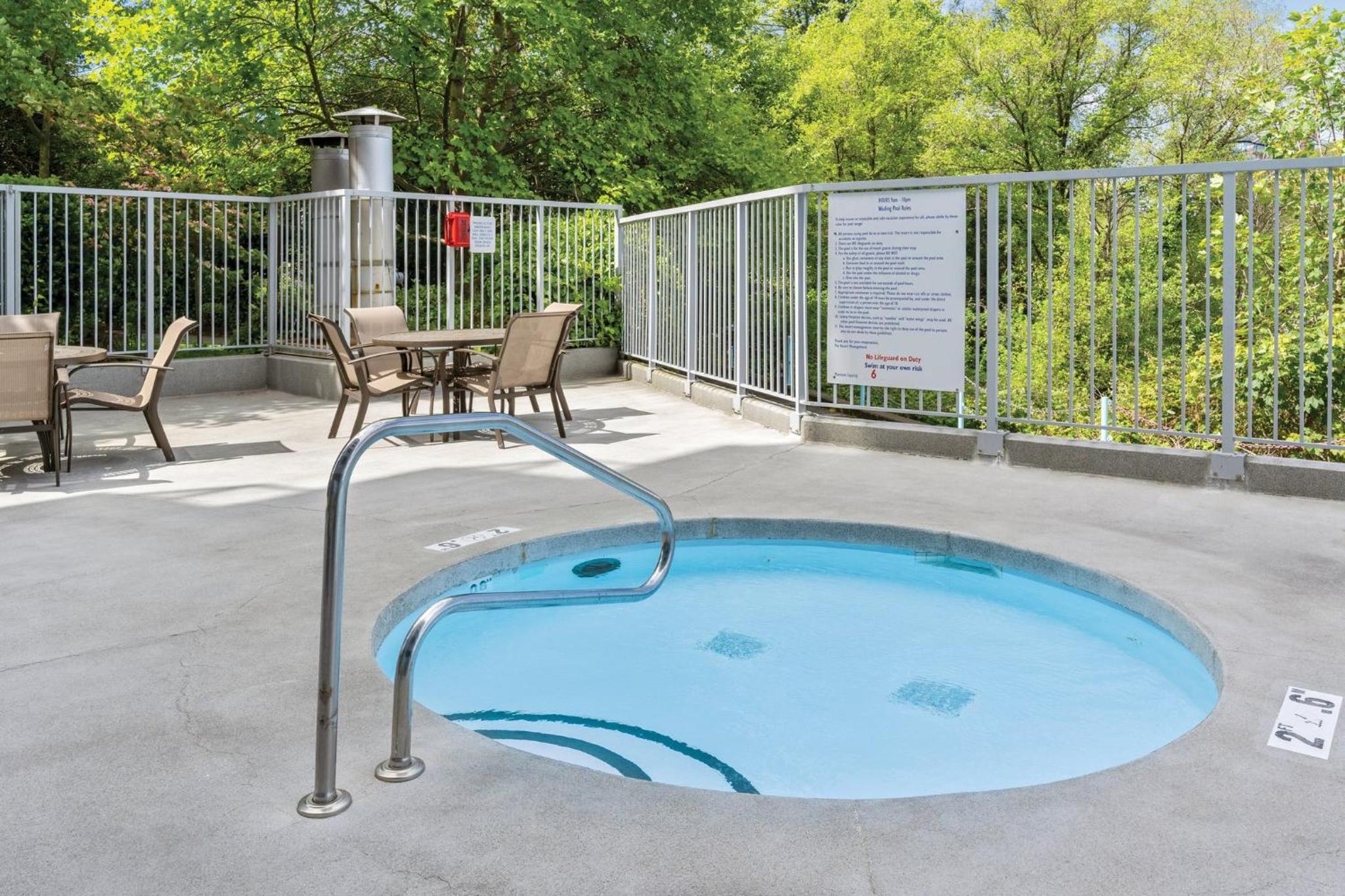WorldMark Victoria
